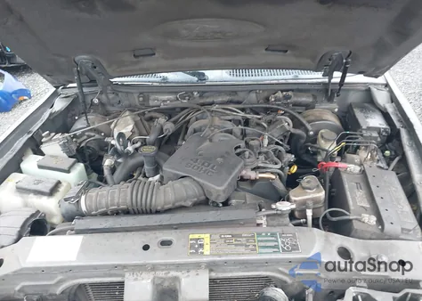 2005 Ford Explorer Sport Trac Adrenalin/Xls/Xlt z USA, uszkodzony, nr VIN 1FMZU67K95UA47416